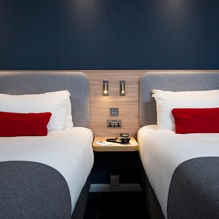 Holiday Inn Express London - Dartford By Ihg Exteriör bild