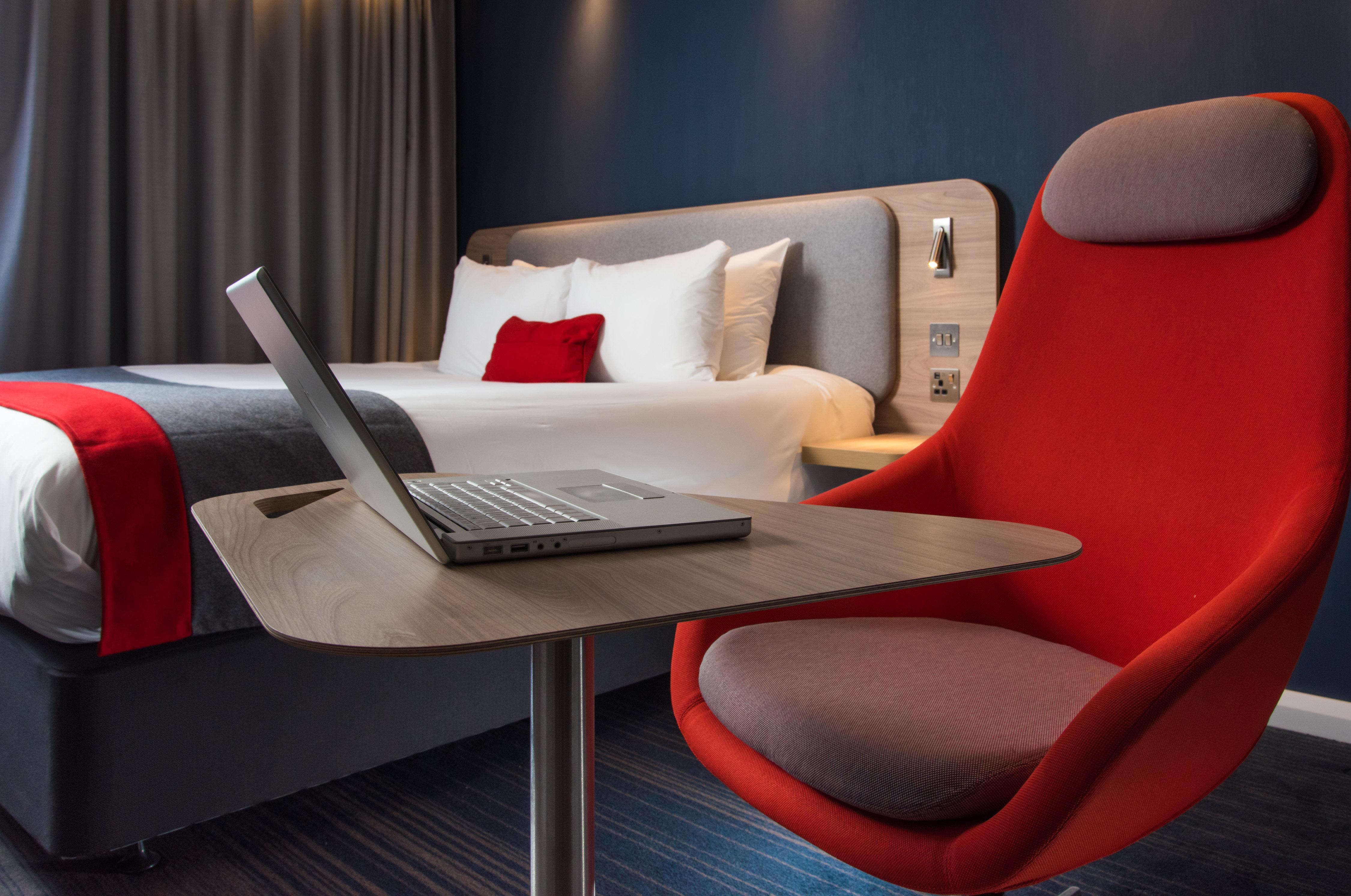 Holiday Inn Express London - Dartford By Ihg Exteriör bild
