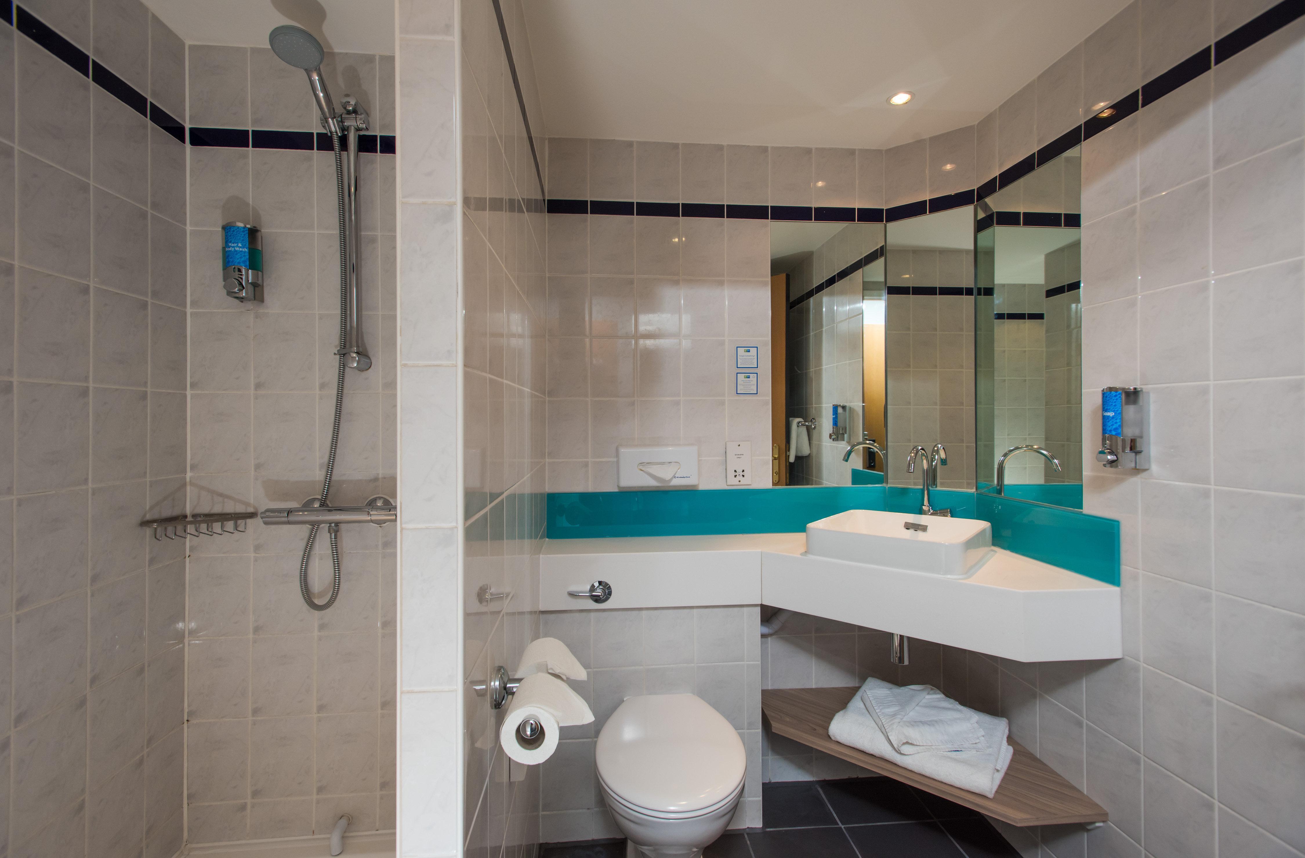Holiday Inn Express London - Dartford By Ihg Exteriör bild