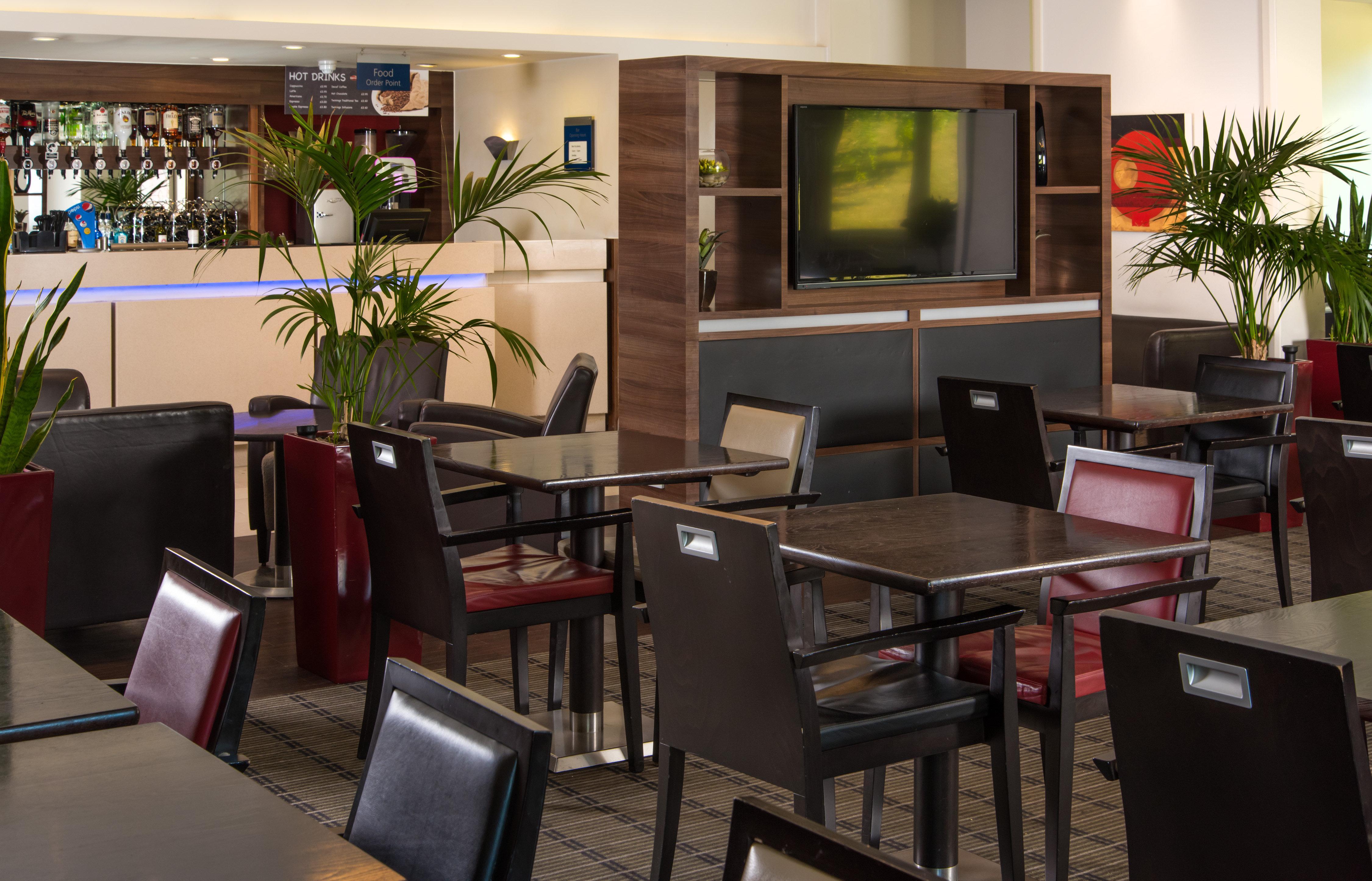 Holiday Inn Express London - Dartford By Ihg Exteriör bild