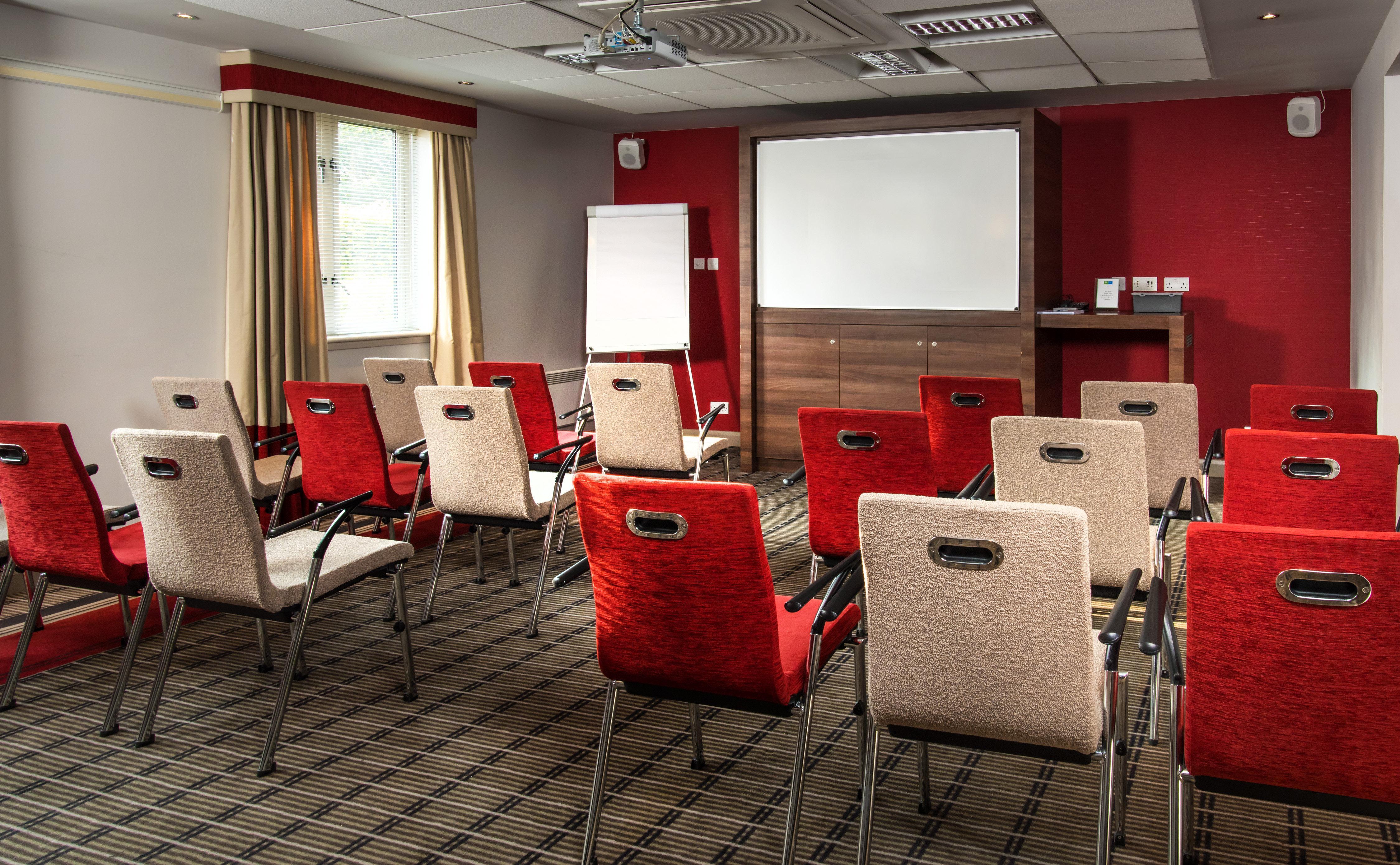 Holiday Inn Express London - Dartford By Ihg Exteriör bild