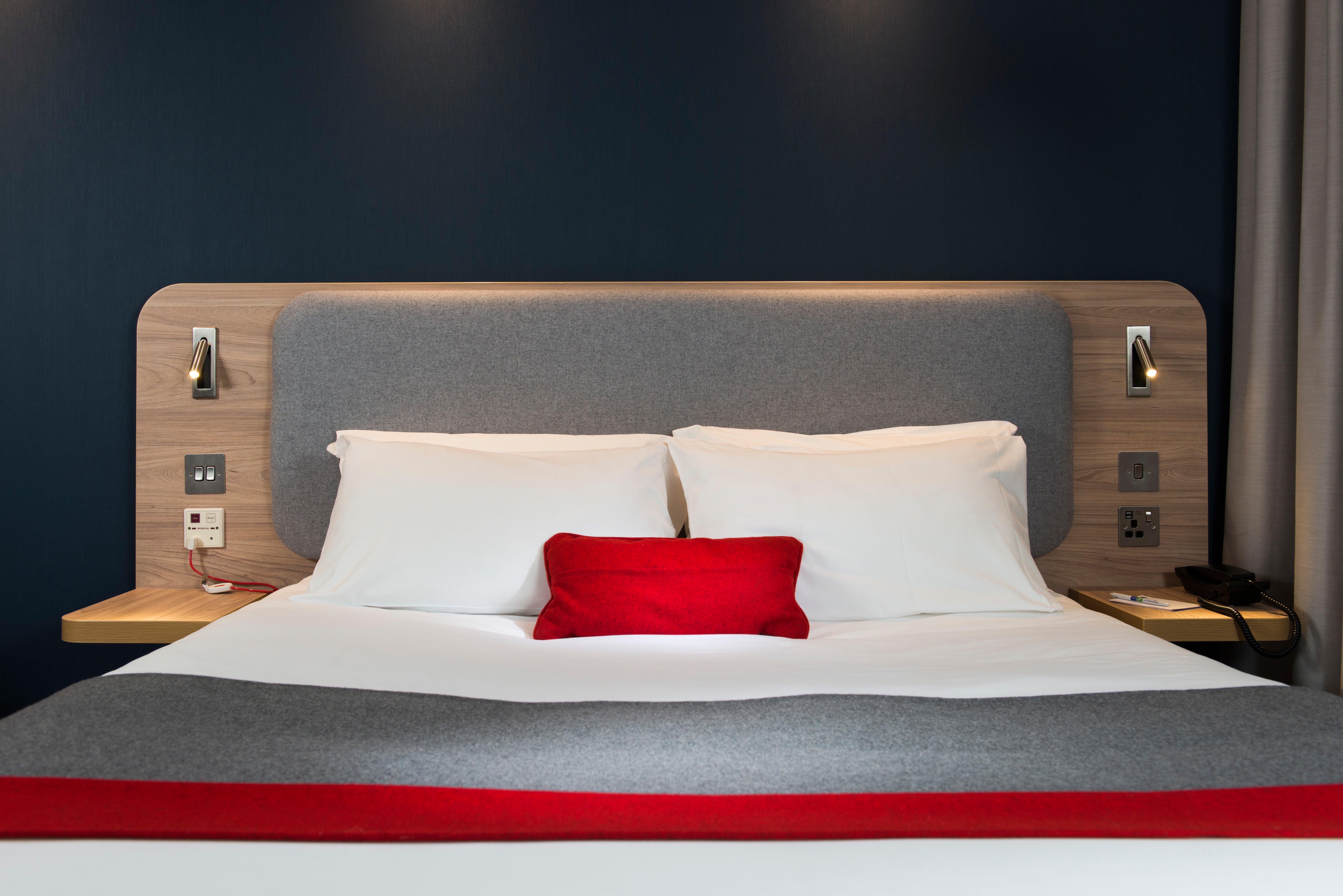 Holiday Inn Express London - Dartford By Ihg Exteriör bild