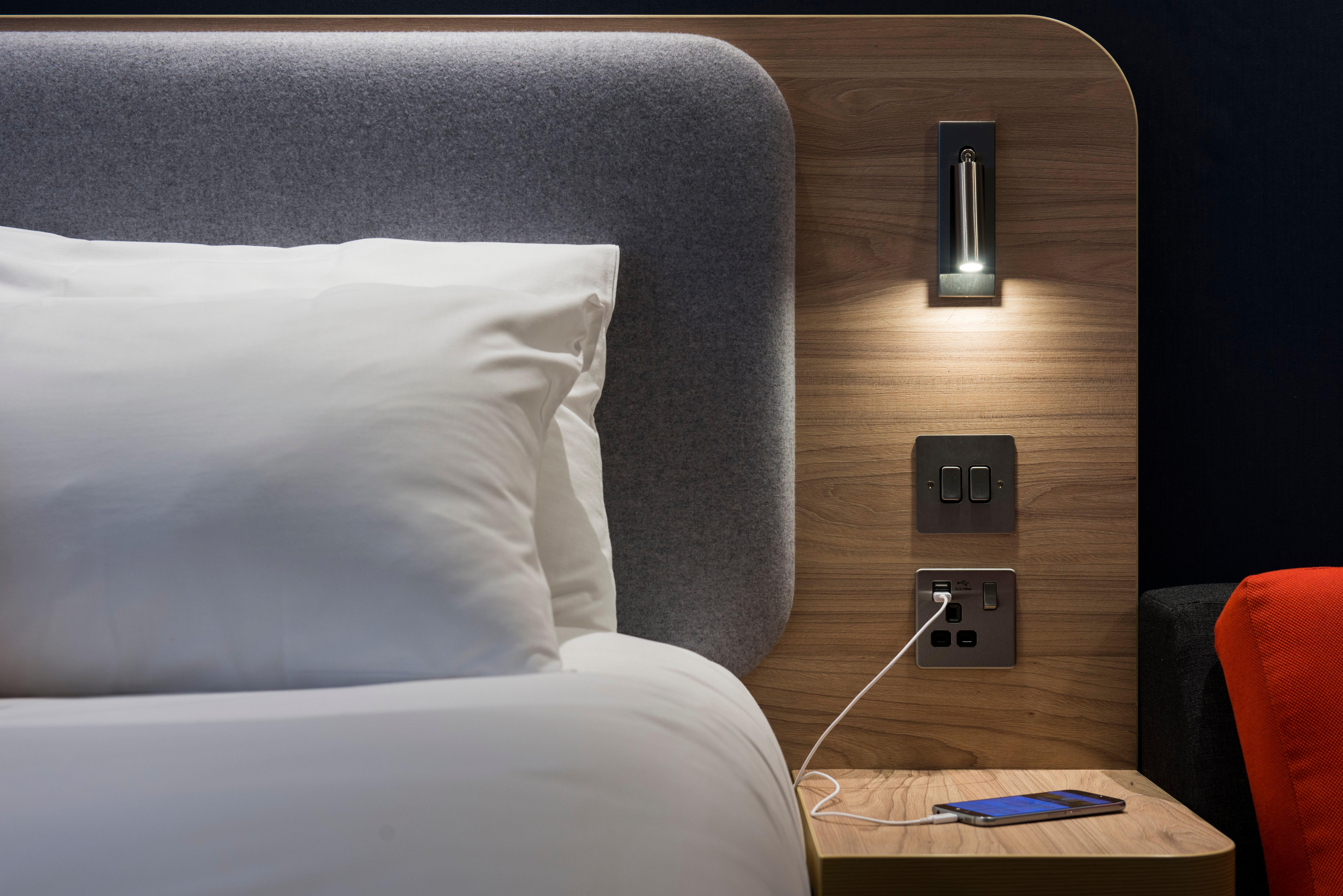 Holiday Inn Express London - Dartford By Ihg Exteriör bild