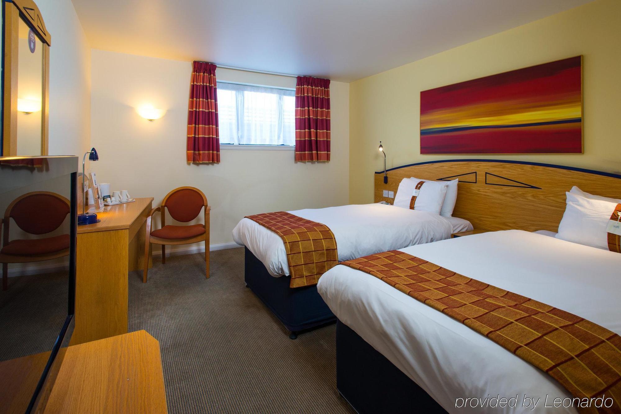 Holiday Inn Express London - Dartford By Ihg Exteriör bild