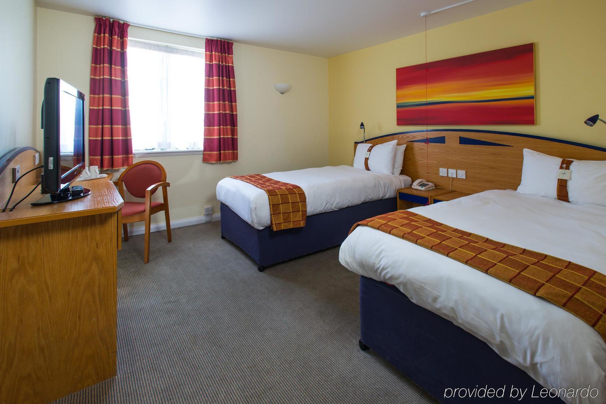 Holiday Inn Express London - Dartford By Ihg Exteriör bild