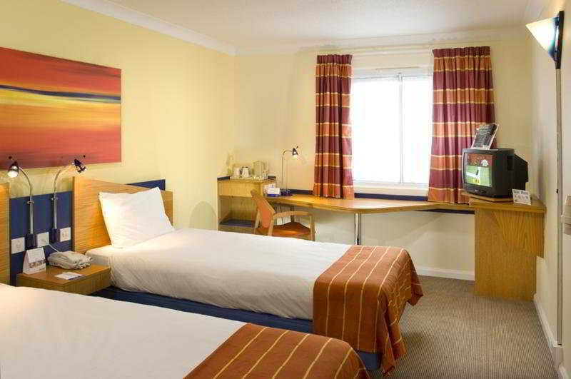 Holiday Inn Express London - Dartford By Ihg Exteriör bild