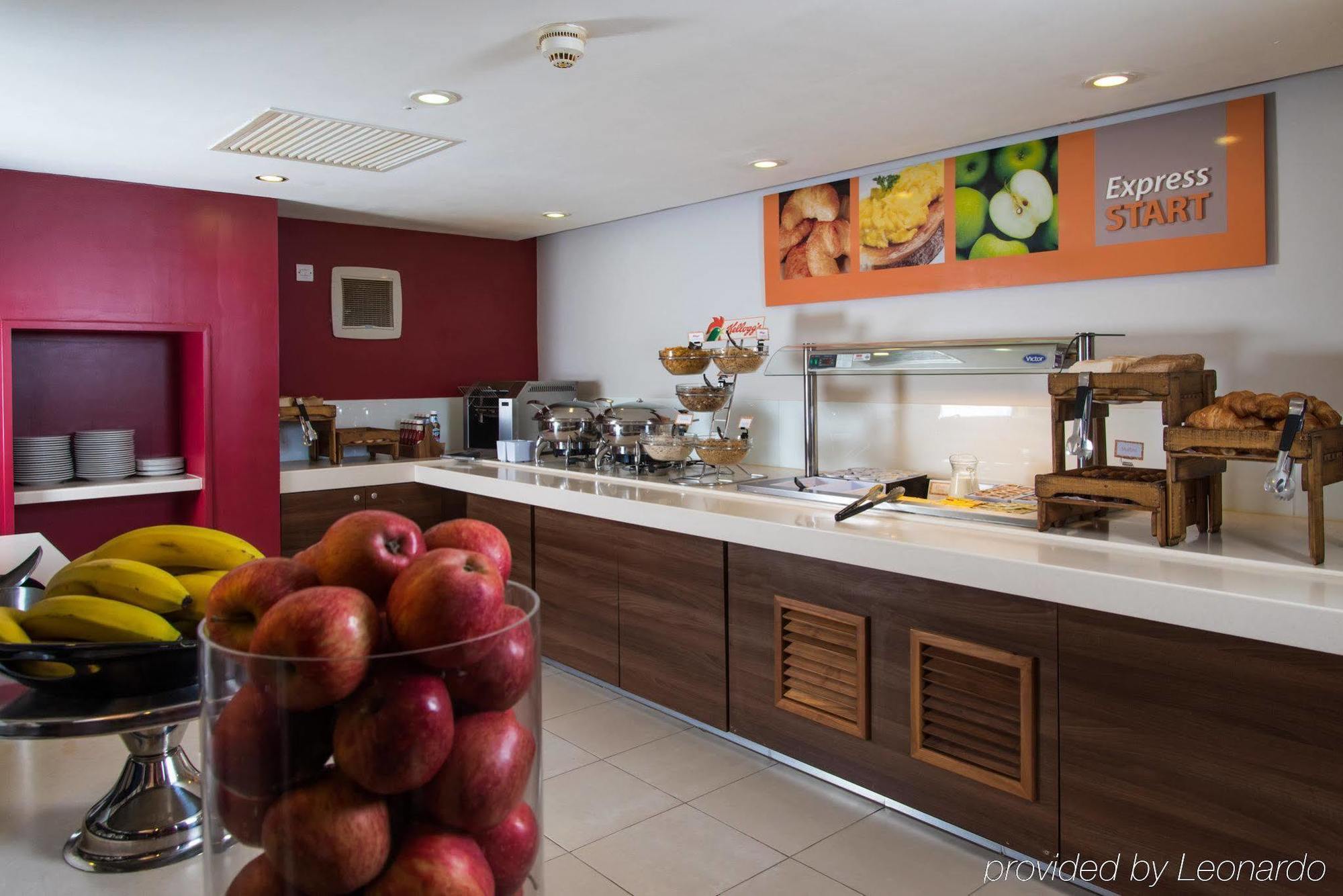 Holiday Inn Express London - Dartford By Ihg Exteriör bild