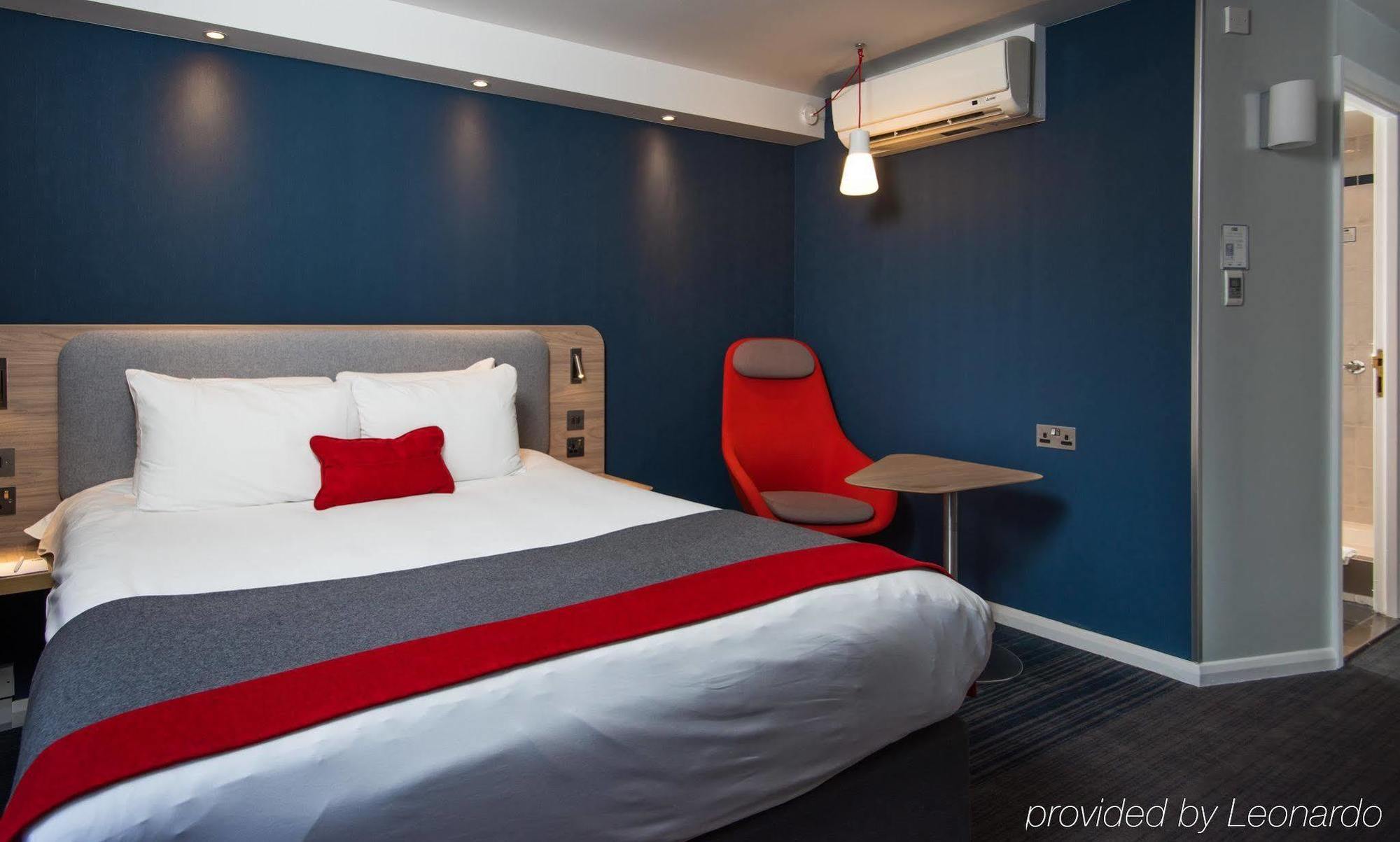 Holiday Inn Express London - Dartford By Ihg Exteriör bild
