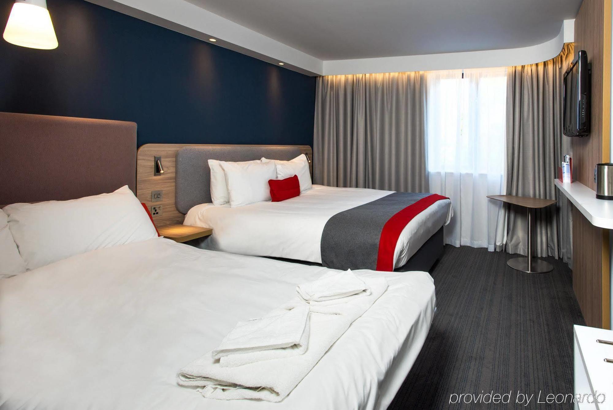 Holiday Inn Express London - Dartford By Ihg Exteriör bild