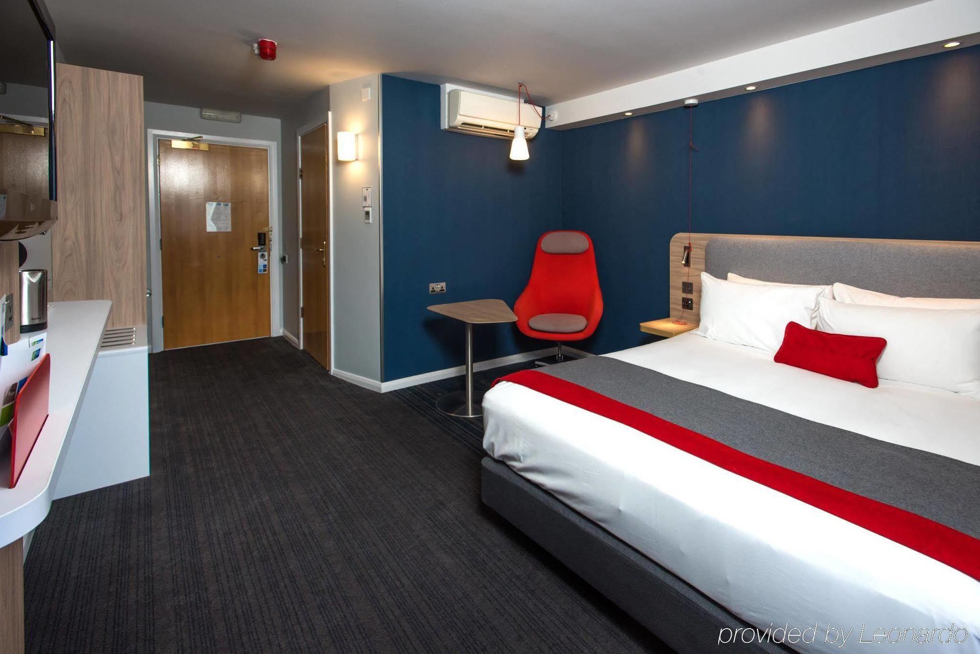 Holiday Inn Express London - Dartford By Ihg Exteriör bild