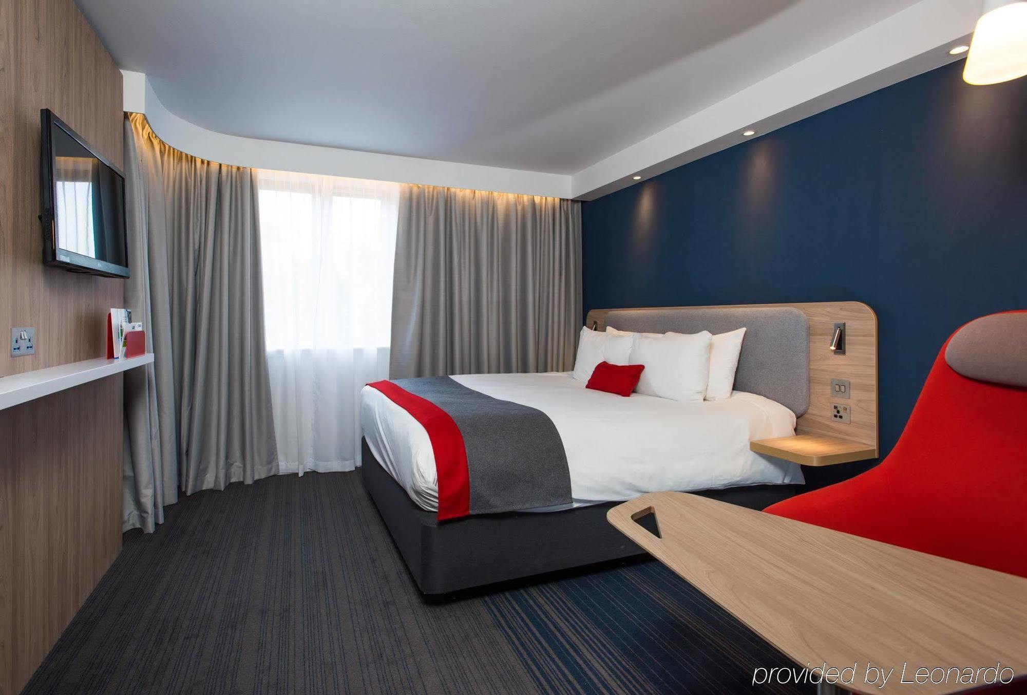 Holiday Inn Express London - Dartford By Ihg Exteriör bild