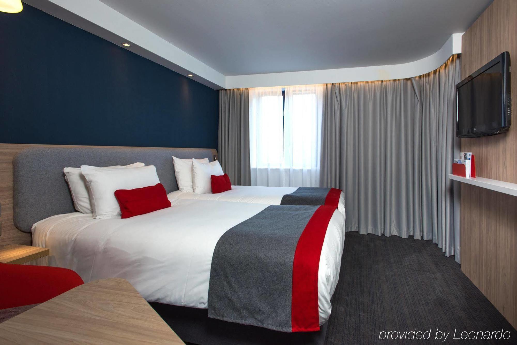 Holiday Inn Express London - Dartford By Ihg Exteriör bild
