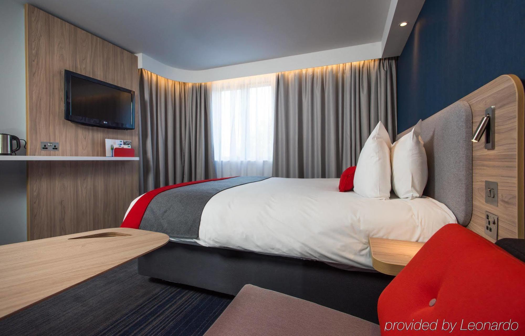 Holiday Inn Express London - Dartford By Ihg Exteriör bild
