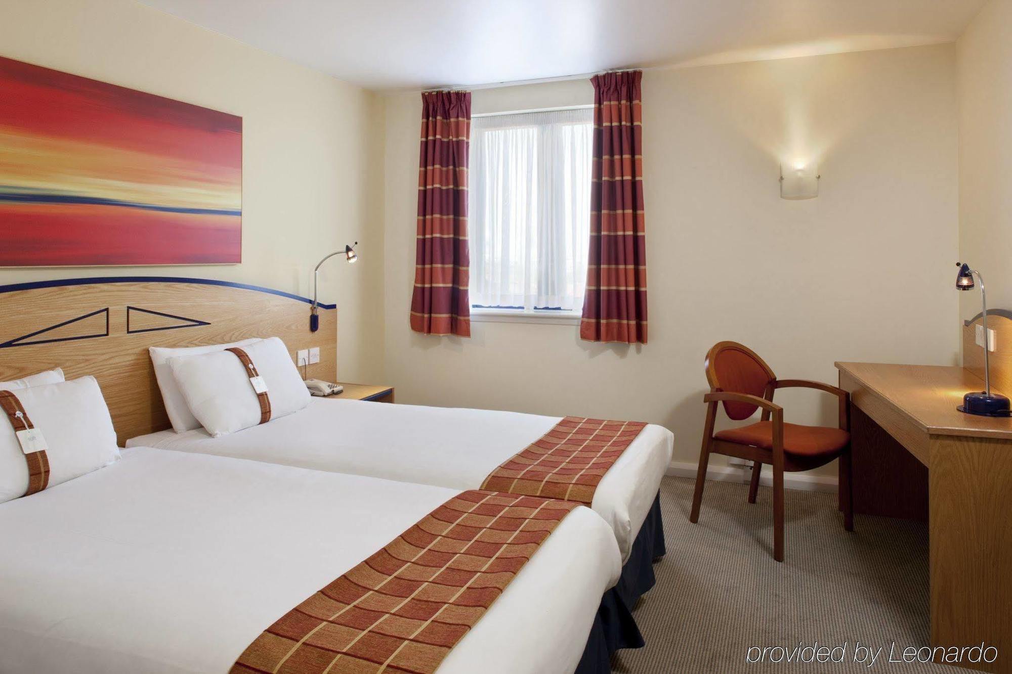 Holiday Inn Express London - Dartford By Ihg Rum bild
