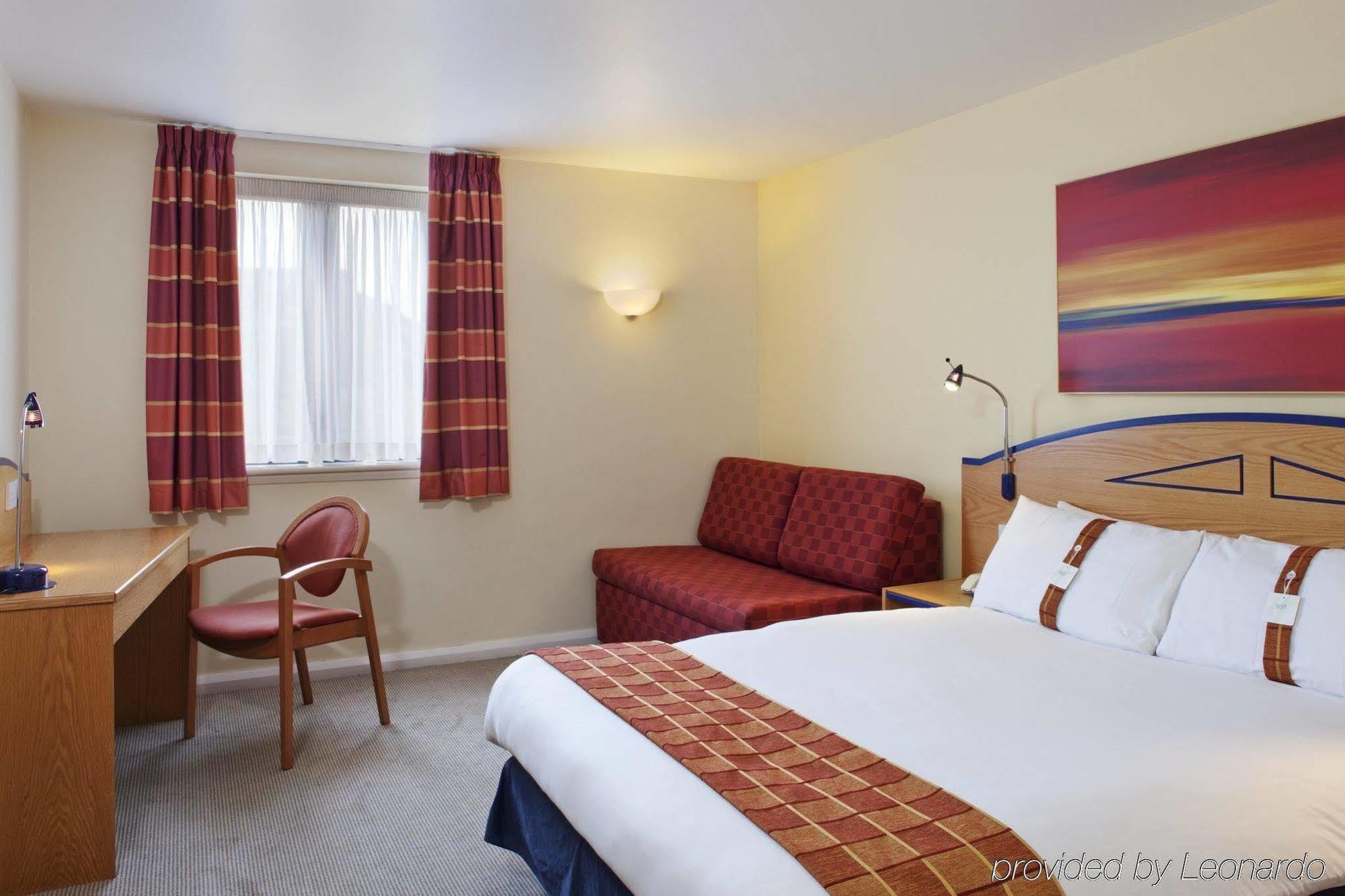 Holiday Inn Express London - Dartford By Ihg Exteriör bild