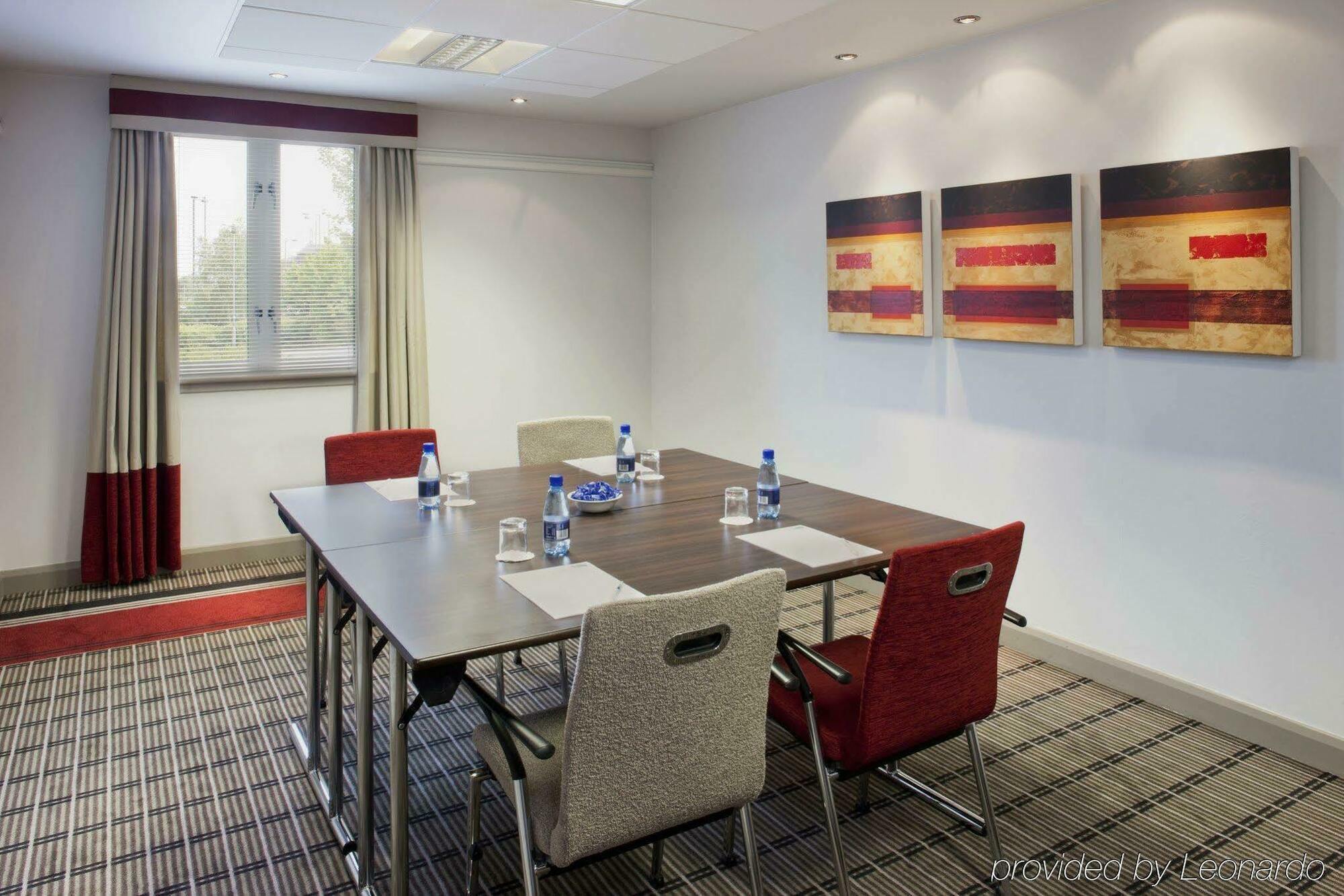 Holiday Inn Express London - Dartford By Ihg Bekvämligheter bild